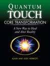 Cover image for Quantum-Touch Core Transformation